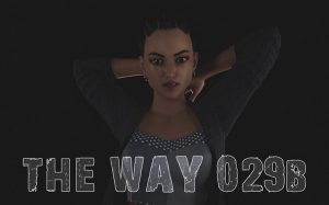 Zee95 – The Way (InProgress) Ver.0.30a