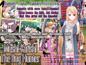 Tistrya – Mushikarishi: The Bug Hunter (Eng)