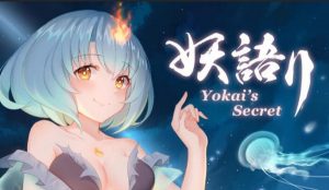 Double W – Yokai’s Secret