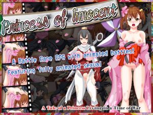Nekoshaku – Princess of Innocent (Eng)