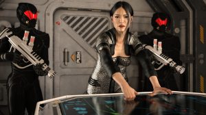 Perverteer – Tales From The Unending Void (InProgress) Ver.0.2.0