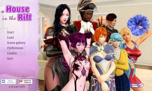 Zanith – A House In The Rift (Update) Ver.0.4.2