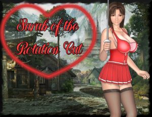HO Works – Sarah of the Rotation Cut (Eng)