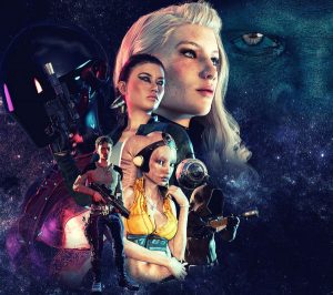 Art by Mortze – SWe1 -The Warrior’s Heart Episode 1