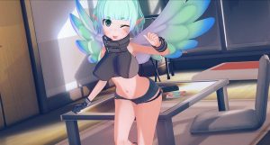 ArcGames – Corrupted Kingdoms (InProgress) Ver.0.4.5