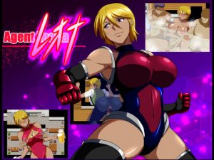 GapTax – Agent Leona (Eng)