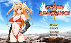 MenacoWare – Sword Of Resistance (Eng)