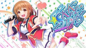 Sushi soft – Kirakira Stars Idol Project AI (Eng)