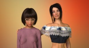 LokiArt – Exchange Student (InProgress) Ver.0.3.0