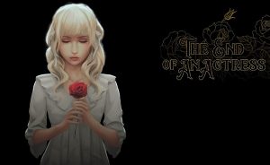 Ebi-hime – The End of an Actress