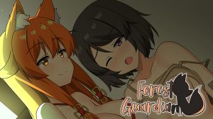 TsukiWare – Forest Guardian