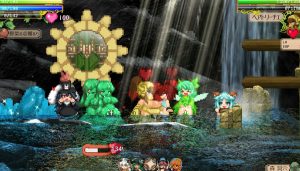 Diary of Sakiba – Succubus Affection (Eng)