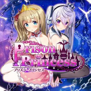 Qureate – Prison Princess