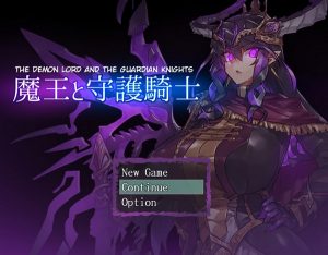 TakionMelo – The Demon Lord and the Guardian Knights (Eng)