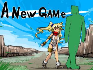 Takamakuran – A New Game (Eng)