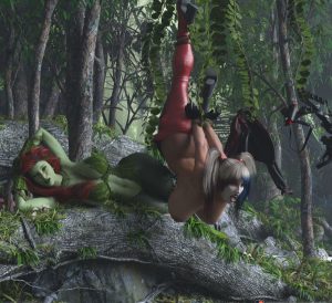 Odds and Ends from Adventures in Enf