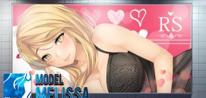 Dharker Studio – Model Melissa