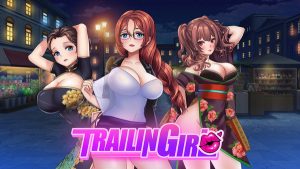 Artant – Trailing Girl