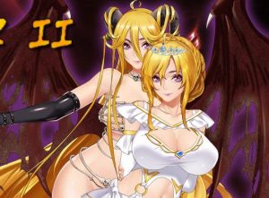 Wolfzq – Cursed Armor II