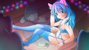 Zloy Krot Studio – Nya Nya Nya Girls