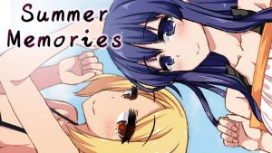 Kagura Games – Summer Memories