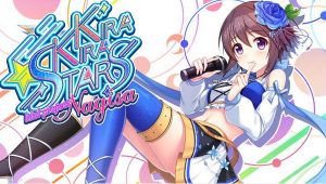 Sushi soft – Kirakira Stars Idol Project Nagisa (Eng/Jap/Chi)