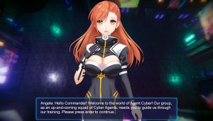 BambuseaeGames – Cyber Agent + DLC