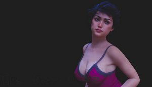 Zee95 – The Way (Update) Ver.0.32a