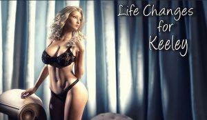 Tora Productions – Life Changes for Keeley
