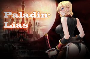 Swordrp5 – Paladin Lias