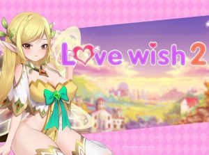 Double W – Love Wish 2