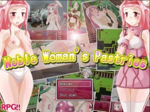 Aphrodite – Noble Woman’s Pastries (Eng)