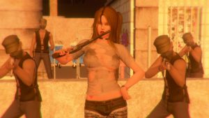 ArchonStudio – Lord King (InProgress) Ver.0.4