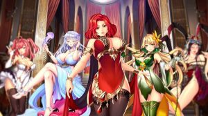 HEGA Studio – Faptastic Journey