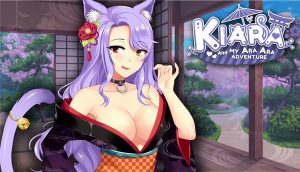 Toffer Team – Kiara And My Ara Ara Adventure