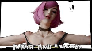 Diathorn – Maya and Friends