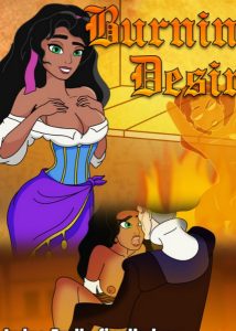 Skadoo – Burning Desire