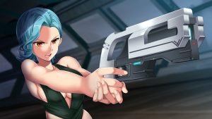 Little Black Book Entertainment – Space Bar at the End of the Galaxy