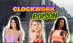 Poison Adrian – Clockwork Poison (Completed) Ver.1.0