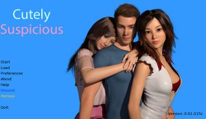 Ellaraia – Cutely Suspicious (Update) Ver.0.04.013