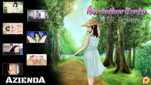 Azienda – My Mother Kyoko – NTR Fallen