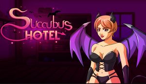 Hentai Room – Succubus Hotel
