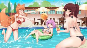 Tranquil Studios – Sunny Shine Funland!