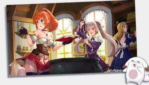 MenZ Studio – Atelier Tia