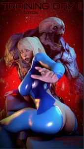 26Regionsfm – Training Day 2: Extended Edition