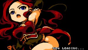 Midnight Castle Succubus DX