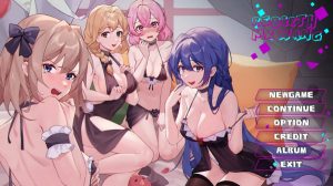 DSGame – Rebirth:Mr Wang