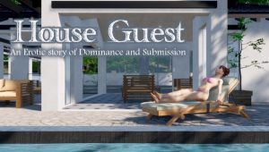 HFTGames – House Guest