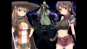 EB – Demon’s Sword Snakes (Eng)