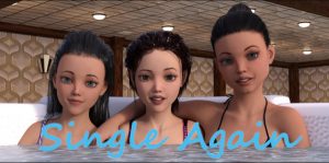 Clever name games – Single Again (InProgress) Ver.0.09.1